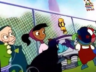 Buzz Lightyear of Star Command S01 E028 - Clone Rangers