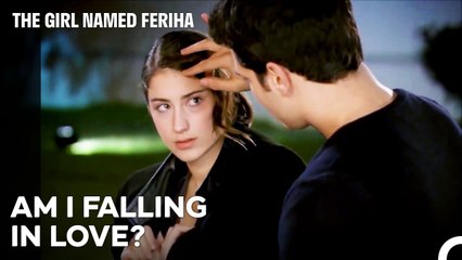 I'm Being Swept Off My Feet, Don't Do This - The Girl Named Feriha