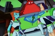 Buzz Lightyear of Star Command S01 E040 - Planet of the Lost