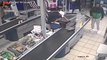 Rapinano supermercato armati di forbici: incastrati da telecamere (14.04.23)