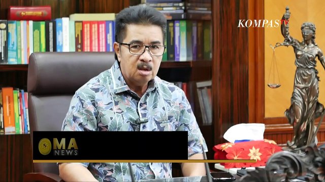 18 Calon Hakim Jalani Seleksi untuk Posisi Wakil Ketua Pengadilan dan Ketua PT TUN | MA NEWS