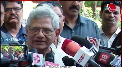 പ്രതിപക്ഷ ഐക്യം യഥാർഥ്യമാകുന്നുv