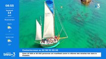 Festival du Chant de Marin à Paimpol, déjà l'été avec France Bleu Breizh Izel