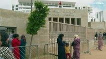 رفع عقوبة السجن بحق المتهمين باغتصاب طفلة في قضية هزت الرأي العام في المغرب