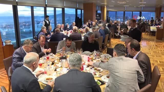 Milli Savunma Bakanı Akar'dan 'terörle mücadele' vurgusu