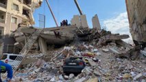 Korkutan deprem raporu: 'Bile bile mezarımızda oturuyoruz'