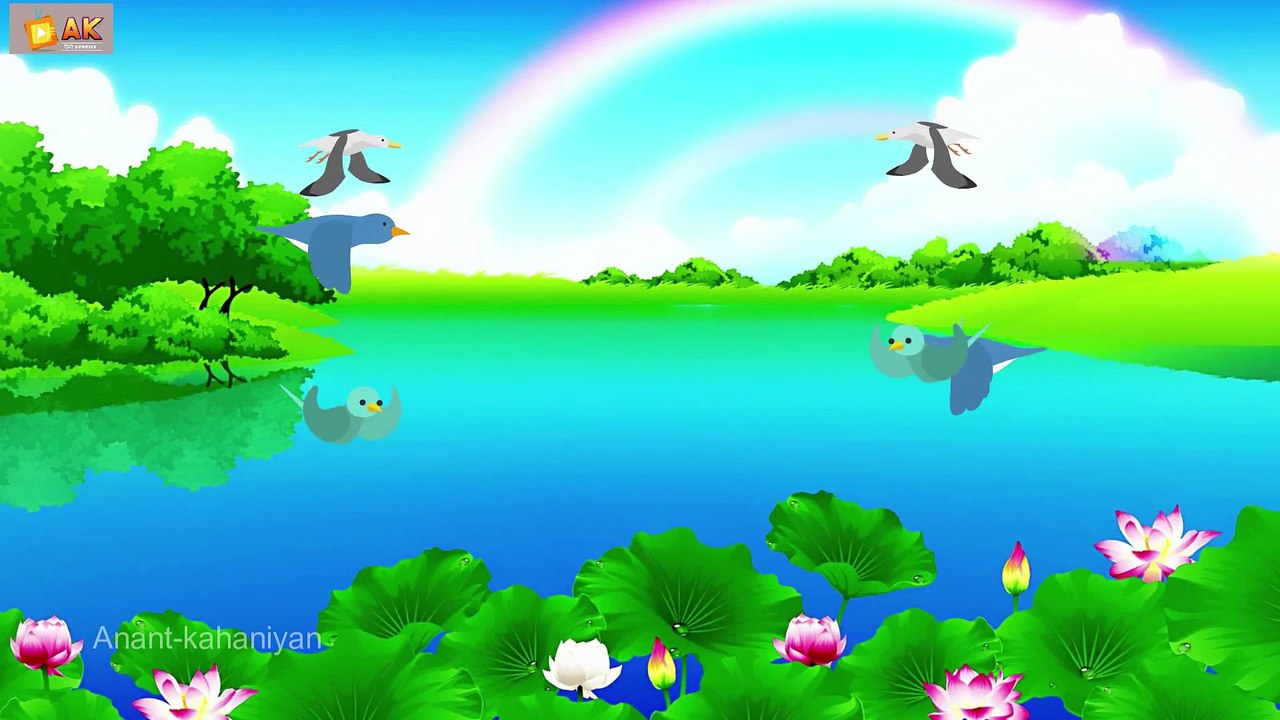 Digital चोर सजग रहे सावधान रहे !   Moral Story | Hindi Fairy Tales #trending #cartoon