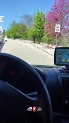 Servizio Ambulanze Croce Amica Caserta