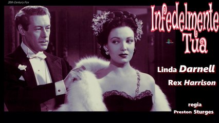 Infedelmente Tua .film completi