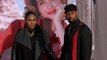 Talani Rabb and RZA 2023 TCM Classic Film Festival Opening Night Red Carpet Arrivals