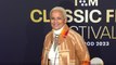 Shari Belafonte 2023 TCM Classic Film Festival Opening Night Red Carpet Arrivals