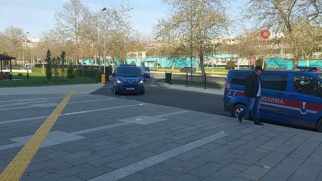 Tekirdağ'da DEAŞ operasyonu: 1'i sorumlu düzeyde 5 şüpheli yakalandı