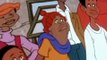 Fat Albert and the Cosby Kids Fat Albert and the Cosby Kids S01 E010 The Hero
