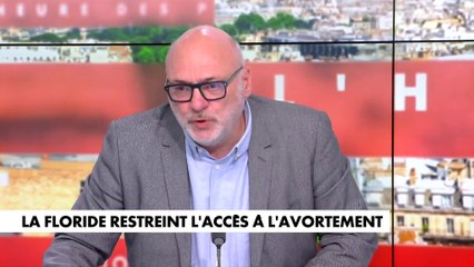 Philippe Guibert : «Dans le protestantisme américain, c'est l'évangélisme qui a été le principal soutien de Donald T  rump»