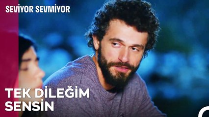 Tuna Gibi Aşkla Bakanını Bulmamız Gerek  - Seviyor Sevmiyor