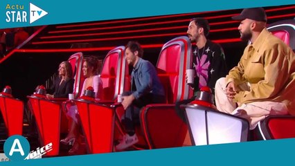 The Voice : cette candidate qui a déjà enregistré un duo avec Julien Doré