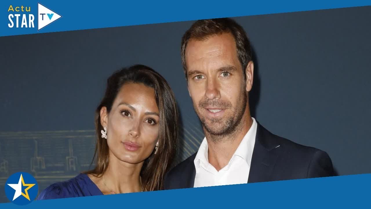 Richard Gasquet passe de superbes vacances au Maroc avec sa nouvelle compagne, sublime en maillot de