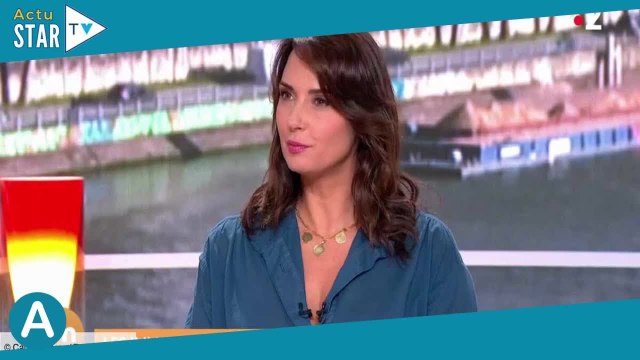 “J’ai toujours été vieille” : Julia Vignali amusée, elle raconte ses soirées calmes