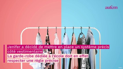 Jenifer maman : cette règle stricte qu’elle impose à ses enfants