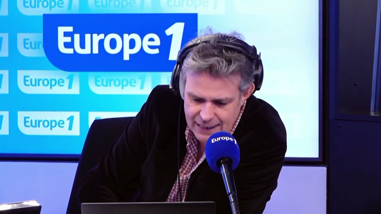 Sur TF1, les incohérences du journal de 20h