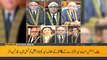 Reference filed against eight judges including CJP Bandial | 12 PM Headlines | 14 April 2023 | Public News | Breaking News