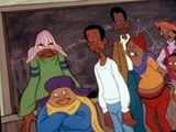 Fat Albert and the Cosby Kids Fat Albert and the Cosby Kids S01 E013 The Tomboy