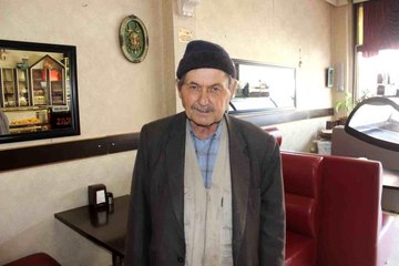 Yılda 100 kez ambulans çağırdı: "Devletten başka kimsem yok"