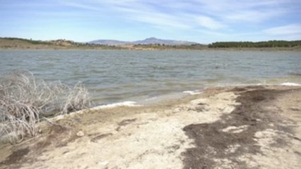 Sin perspectivas de lluvia, la sequía se agudiza en más de media España