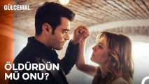 Hesap Sorma Sırası Bu Sefer Deva'da - Gülcemal 2  Bölüm