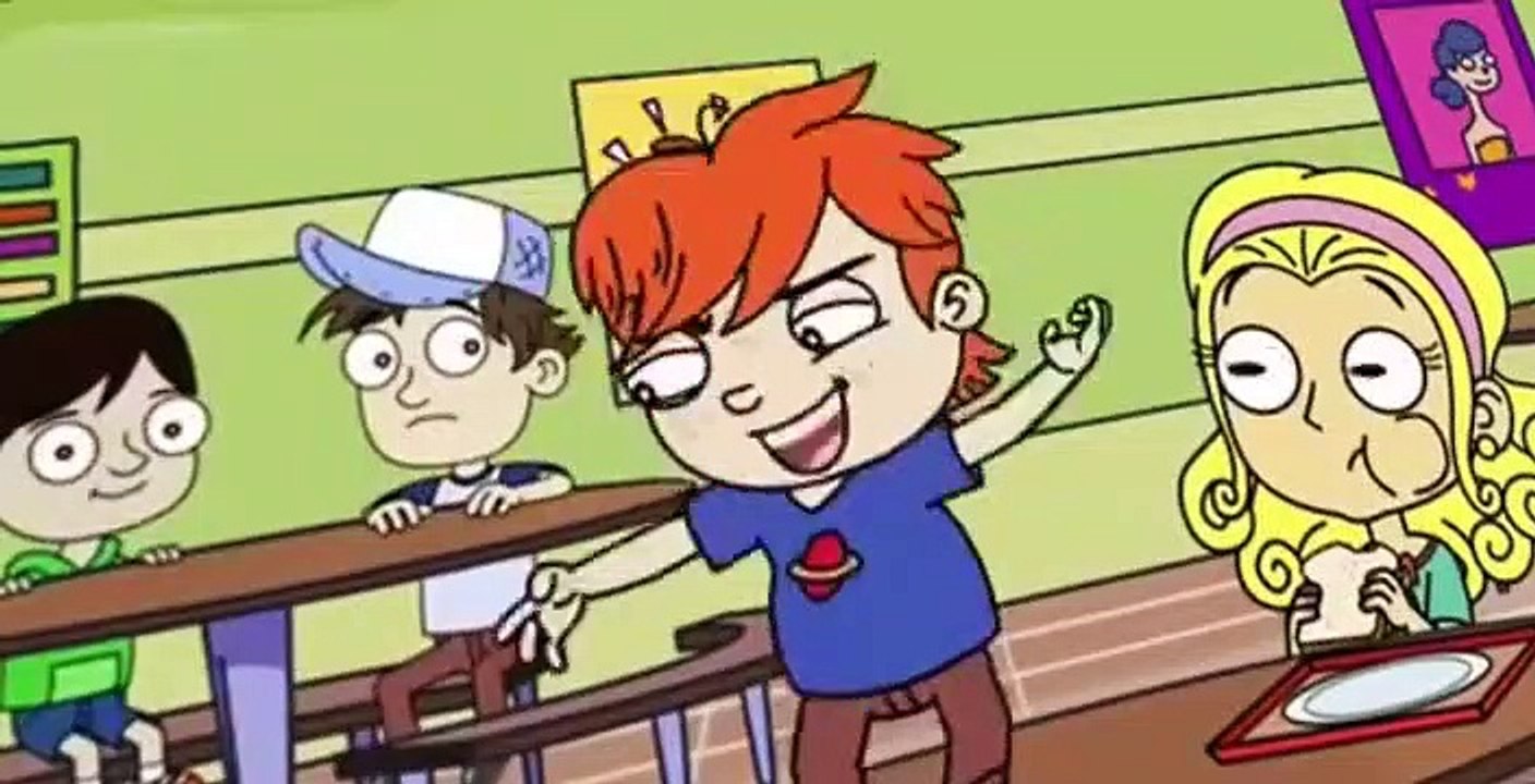 Dr. Dimensionpants E026