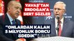 Mansur Yavaş'tan Erdoğan'a Sert Sözler: 'Kendisi Mursi'den Vazgeçip Sisi ile El Sıkıştı'