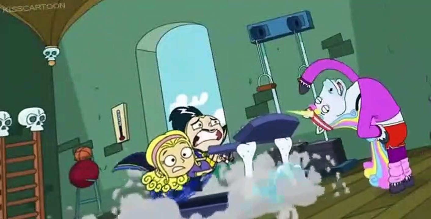 Dr. Dimensionpants E039