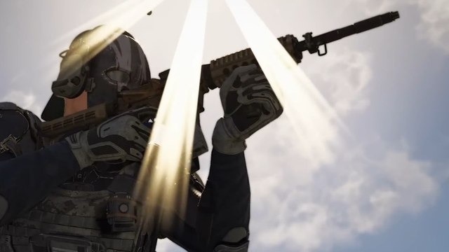 XDefiant - Ubisofts neue CoD-Alternative im Übersichtstrailer vorgestellt