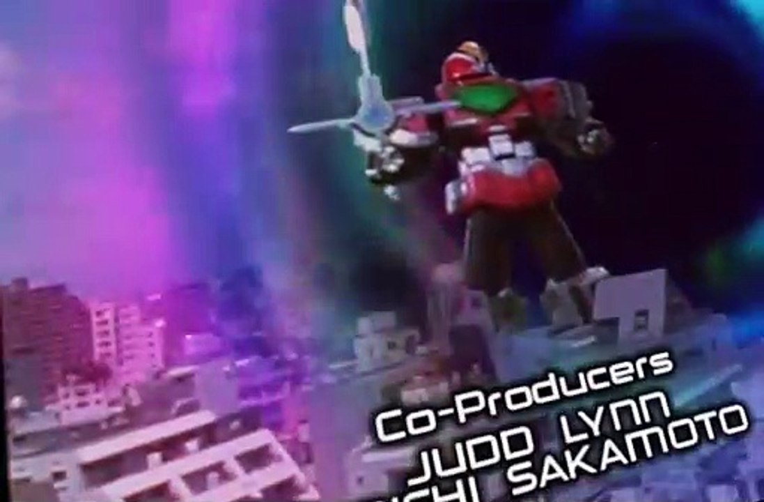 Power Rangers Time Force Power Rangers Time Force E026 Time Force Traitor