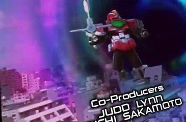 Power Rangers Time Force Power Rangers Time Force E026 Time Force Traitor