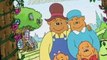The Berenstain Bears 2003 Berenstain Bears E007 Out for the Team – Count Their Blessings