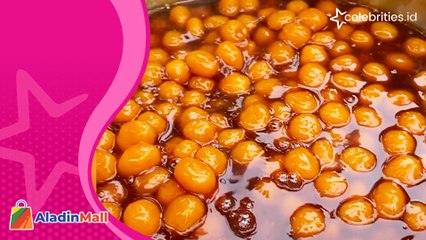 Kolak di Mangga Besar Ini Diserbu Warga hingga Rela Antre, Takjil Favorit untuk Berbuka