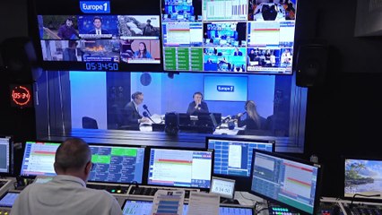 Loi «Bien vieillir» : dans le Val d'Oise, une colocation senior pour lutter contre l'isolement