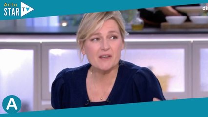 "Un sale gosse" : Anne-Elisabeth Lemoine "agacée" par son célèbre invité controversé, échanges animé