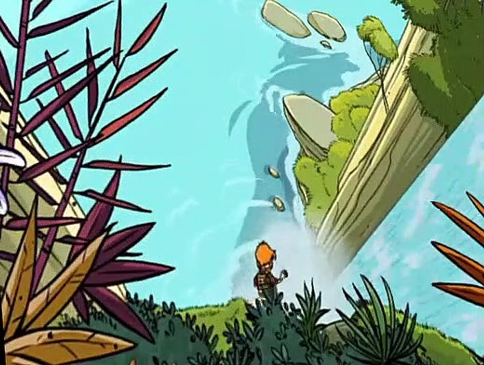 Marsupilami (2009) S02 E024