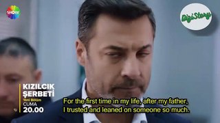 Kızılcık Şerbeti Episode 23 trailer 2 English subtitles KizilcikSerbeti silaturkoğlu doğukangungor evrimalasya barışkılıç turkishseries turkishdrama t