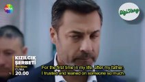 Kızılcık Şerbeti Episode 23 trailer 2 English subtitles KizilcikSerbeti silaturkoğlu doğukangungor evrimalasya barışkılıç turkishseries turkishdrama t