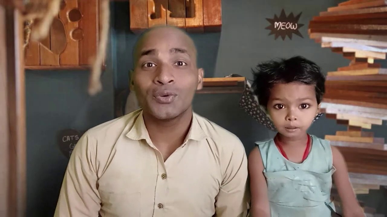 परियों की कहानी: Best Hindi Kahaniya fairy tale...