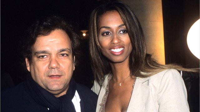 VOICI - INFO VOICI - Didier Bourdon s'est marié avec Marie-Sandra : pourquoi ils ont enfin sauté le pas après 20 ans