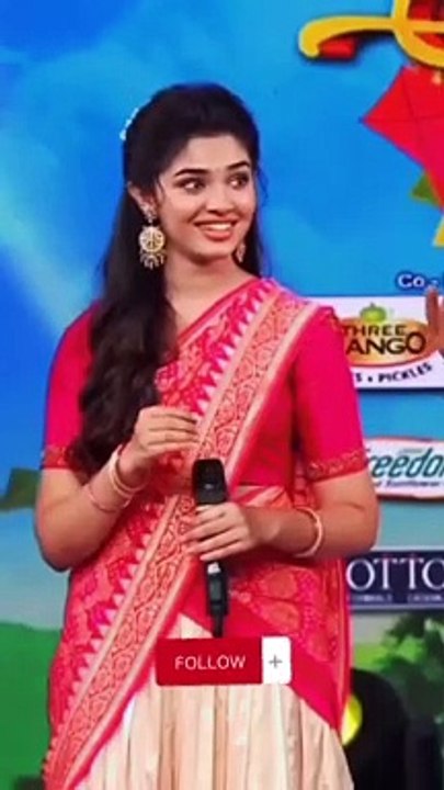 Krithi Setrry hot