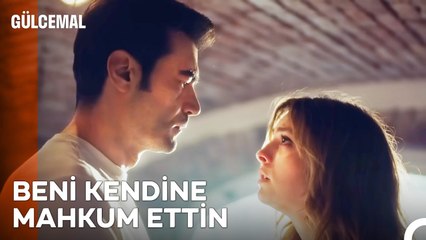 Zaman Bu Yaraya Deva Olsun  - Gülcemal 2  Bölüm