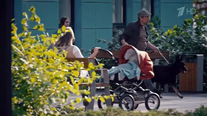 Шпион (2023) 8 серия