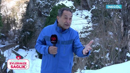 Dr. Feridun Kunak’la Evlerinize Sağlık - 8 Nisan 2023