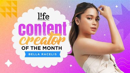 ThatsBella tells us her journey facing issues as a content creator
