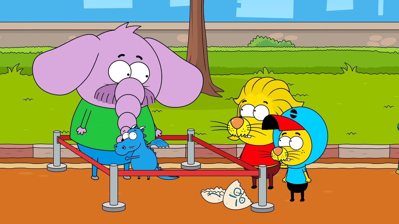 Kral Şakir 224. Bölüm - Baba Necati